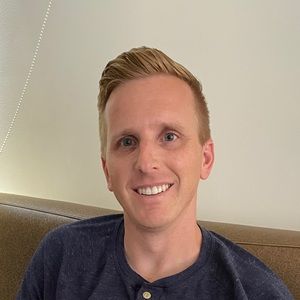 Meet your Posher, Joe